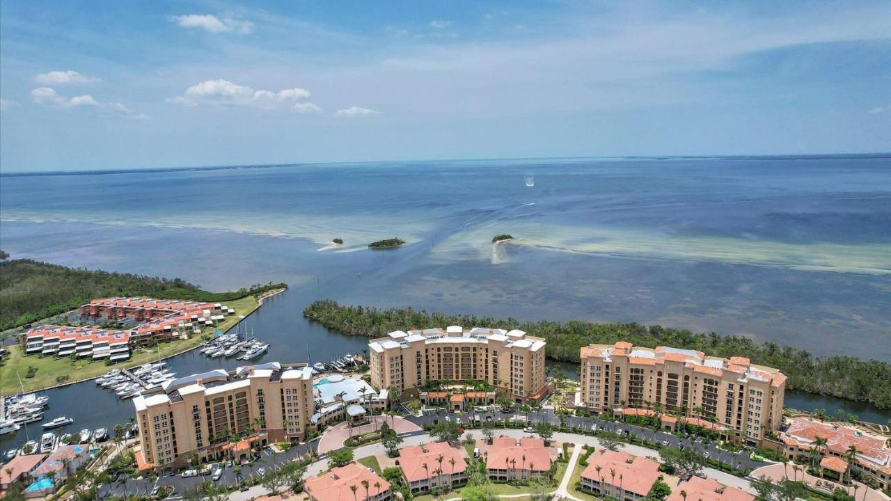 Вілла 3321 Sunset Key Unit 102 Burnt Store Marina Екстер'єр фото