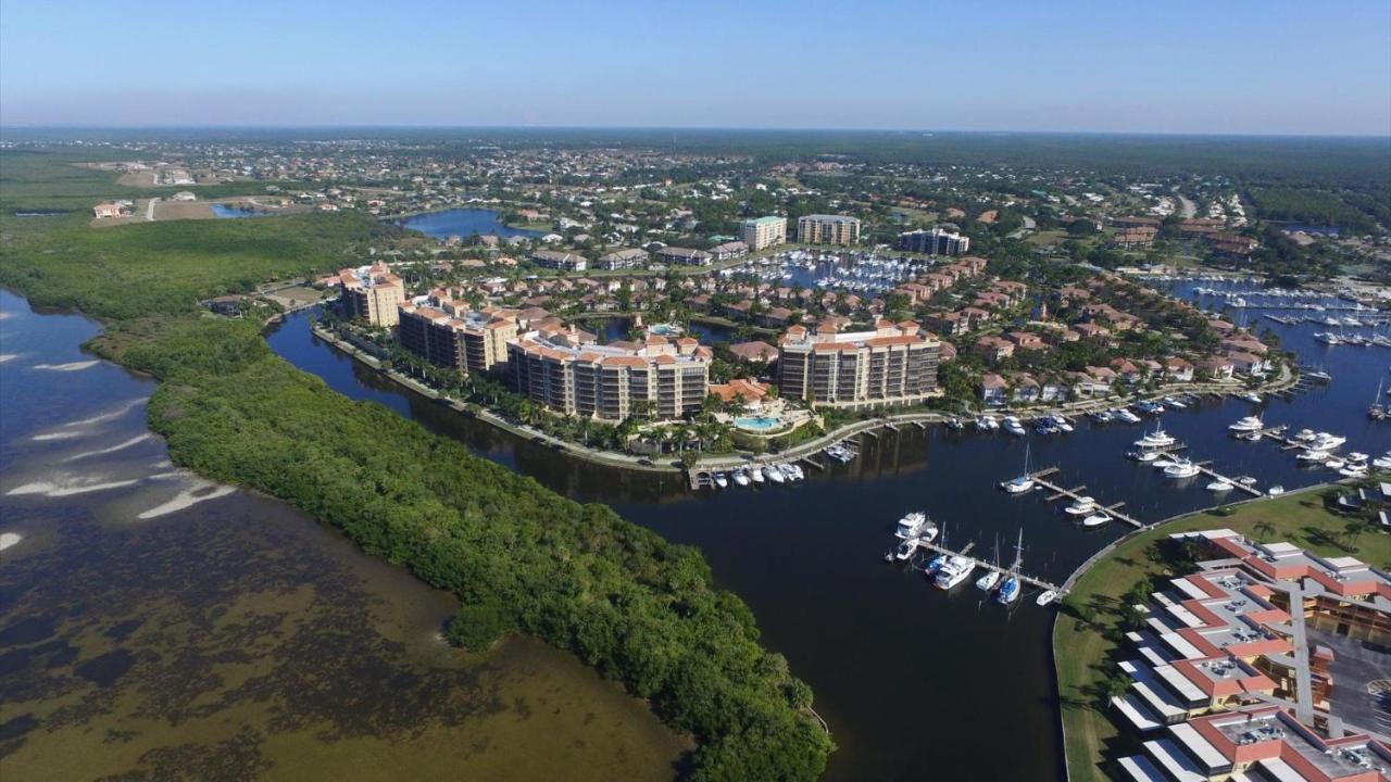 Вілла 3321 Sunset Key Unit 102 Burnt Store Marina Екстер'єр фото