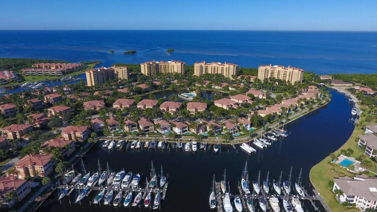 Вілла 3321 Sunset Key Unit 102 Burnt Store Marina Екстер'єр фото